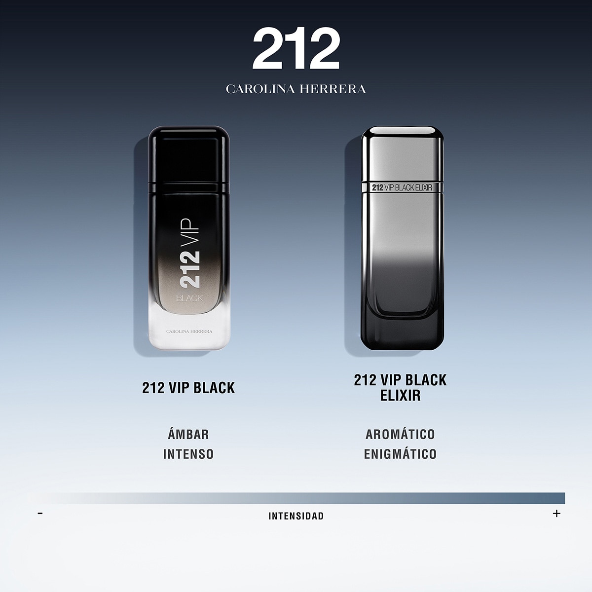212 VIP BLACK ELIXIR EAU DE PARFUM